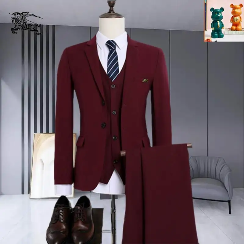 Burberry M-3XL 25tx57 (2)